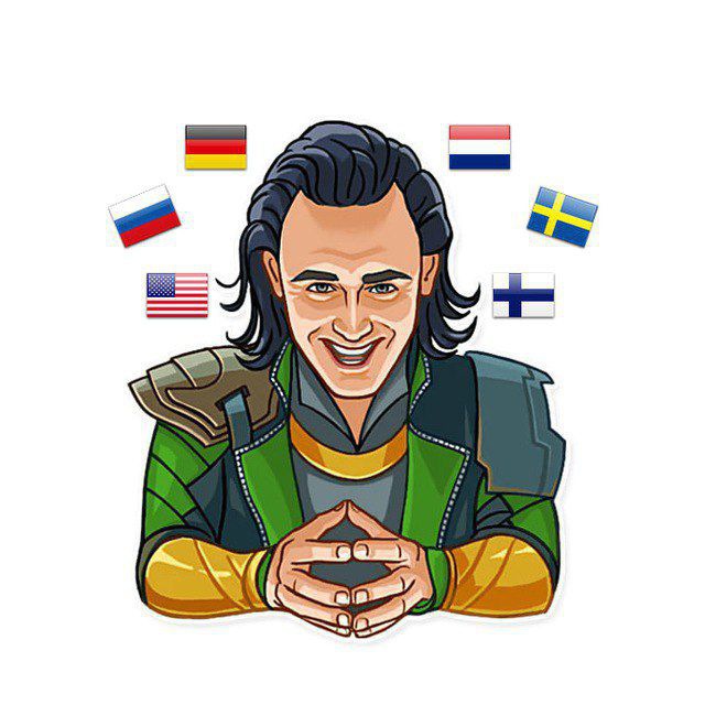 LOKI VPN